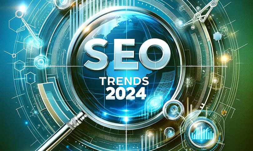 Wat zijn de SEO trends van 2024?