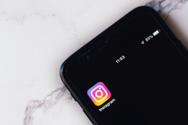 Instagram is een social media platform voor het delen van foto’s en video’s.